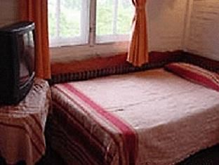 Papua Bhuka Hotel Nan Kültér fotó