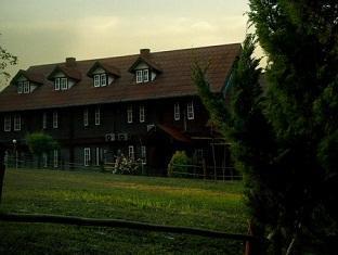 Papua Bhuka Hotel Nan Kültér fotó